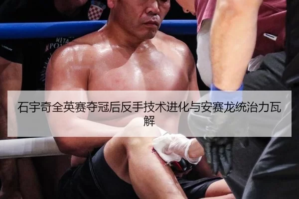 石宇奇全英赛夺冠后反手技术进化与安赛龙统治力瓦解